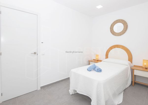 Apartamento en Corralejo, alquiler