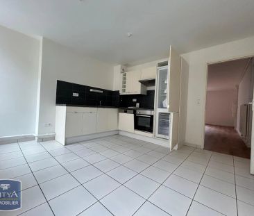Appartement à louer 3 pièces 82.35m² - Photo 4