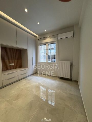 Διαμέρισμα για ενοικίαση Αγία Σοφία (Πάτρα) - Φωτογραφία 4