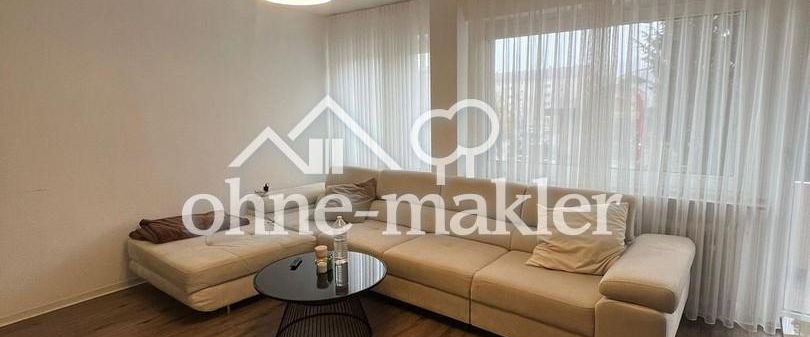 Ihr neues Zuhause - Attraktive 1-2 ZKBB Wohnungen mit Balkon - Photo 1