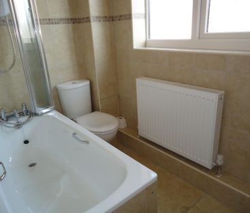 1 bedroom terraced house to rent - Photo 4