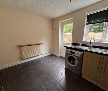 Watercrook Mews, Westlea, Swindon, SN5 - Photo 1