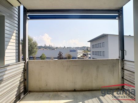 Appartement 2,5 pièces à Givisiez - Photo 3