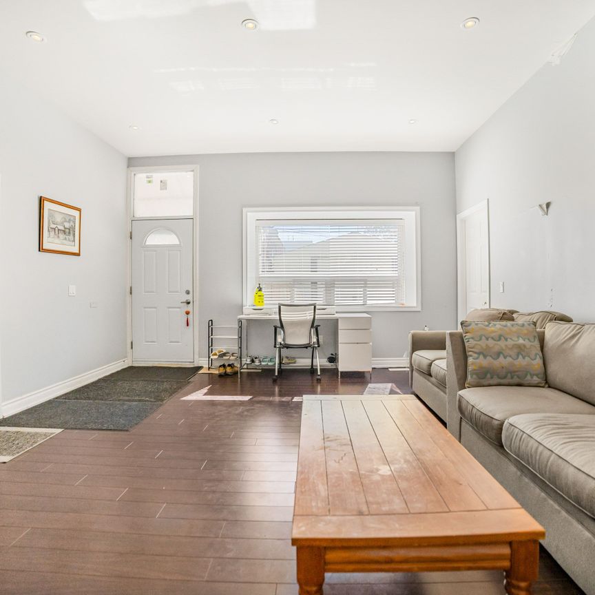 For Lease - 10 Nineteenth Street Unit# Back Unit, Toronto, Ontario - Photo 1