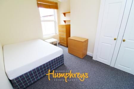 Stafford Road, Shirley, Southampton, SO15 - Photo 4