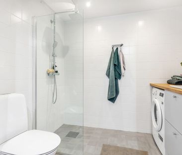Näsbyvägen, Täby - Photo 3