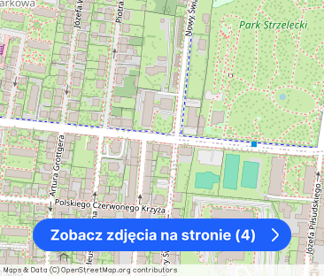 Wynajmę Mieszkanie na ul. Szujskiego w Tarnowie – zdjęcie 1