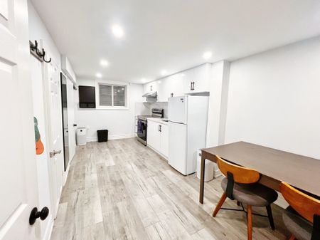 For Lease - 150 Hollyberry Trail Unit# basement, Toronto, Ontario - Photo 2