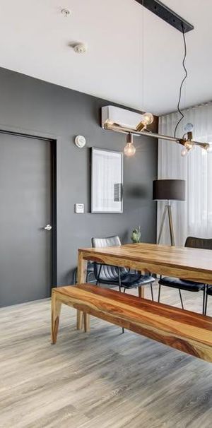 3 chambres à coucher 1 salle de bain Appartement - Photo 1