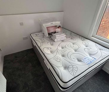A Fresh House Share share for Rent in Hartlepool Room 5 - Photo 2