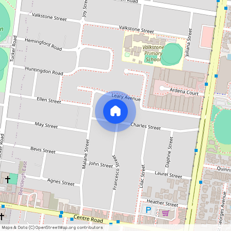 7 Charles St, Melbourne, Victoria 3165