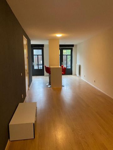 Te huur: Appartement Pastoor Smitsstraat in Tilburg - Foto 3