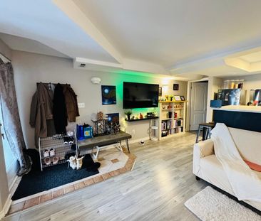 For Lease - 87 Leroy Avenue Unit# Lower, Toronto, Ontario - Photo 2