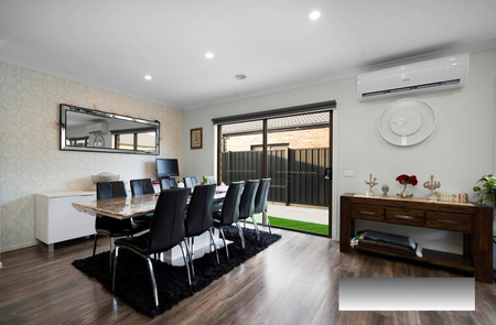 Double-Storey Elegance in Tarneit: 3 Living Zones, Unmatched Style! - Photo 5