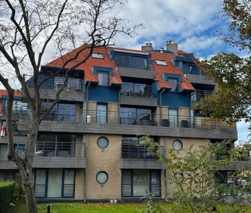 Appartement te huur in De Panne voor € 725 met 1 slaapkamer - Foto 2