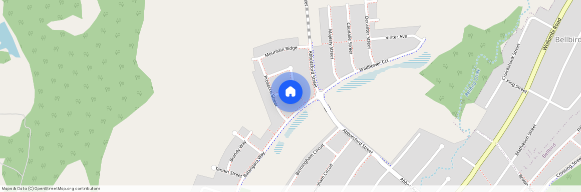 1/6 Harmony Close, NSW 2325, Bellbird