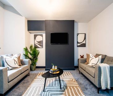 Cemetery Road (Room 2), Beeston, Leeds - Photo 4