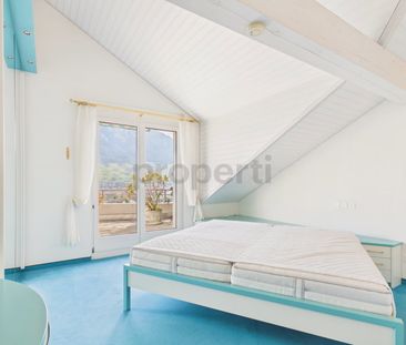 6.5 Zimmer, 200 m², 4. Stock - Foto 5