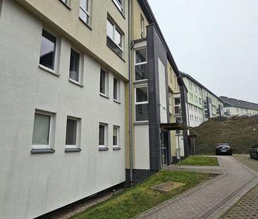 Mieszkanie Warszewo Szczecin, ul. Belgijska, nr 431619 - Zdjęcie 4