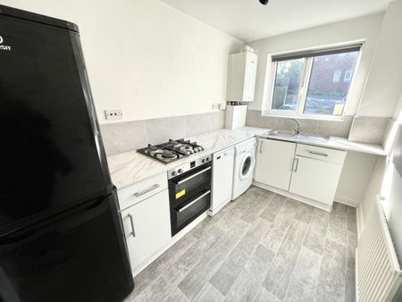 Meadowgate Avenue, Sothall, Sheffield... - Photo 3