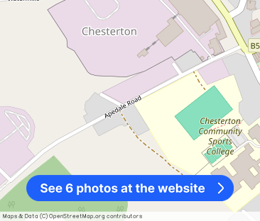 Apedale Road, Chesterton, ST5 - Photo 1