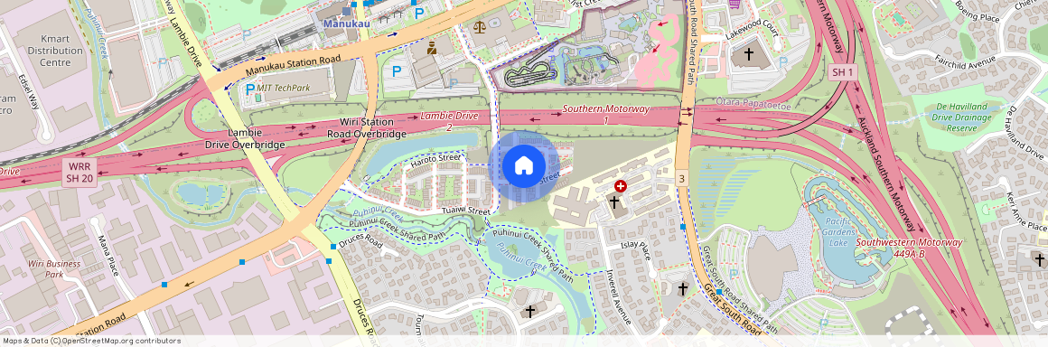 14 Tuhono Street, Manukau, Auckland