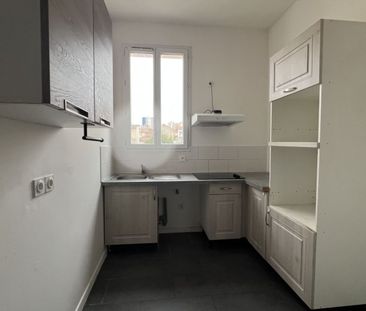 Location Appartement P2 Marseille 13ème - Photo 3