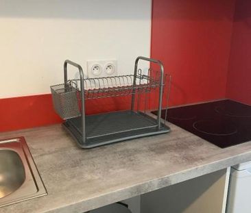 Location Appartement 1 pièce 28m² ALBI 81000 - Photo 4