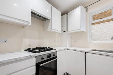 1 bedroom flat to rent - Photo 3