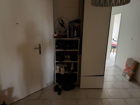 3.5 Zimmer, 107 m², 2. Stock - Foto 3