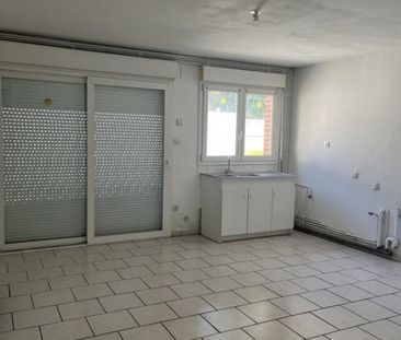 Maison 4 pièces à Hénin-Beaumont - Photo 5