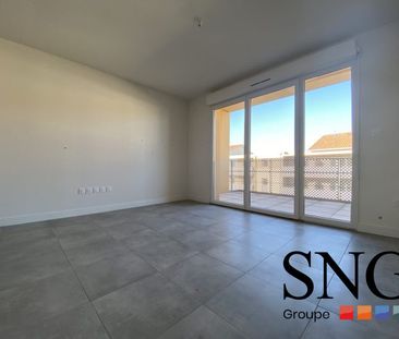 T2 AVEC BALCON ET PARKING - Photo 1