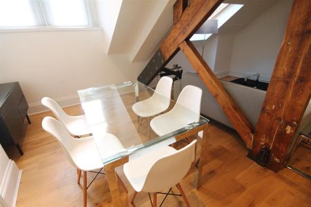 3 bedroom apartment to rent - Photo 4