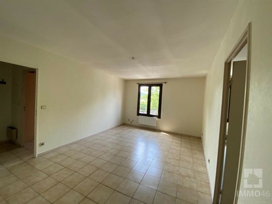Location Appartement 2 pièces 46m² CAHORS 46000 - Photo 1