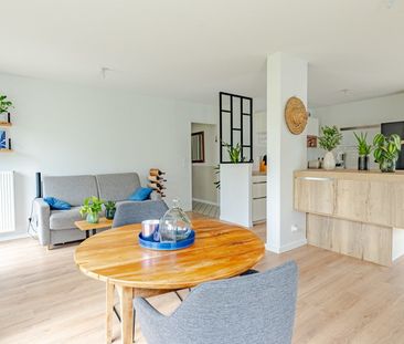 Appartement à louer - Photo 1