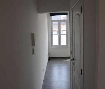 1 slpkr Appartement | Markgrave wijk - Foto 4