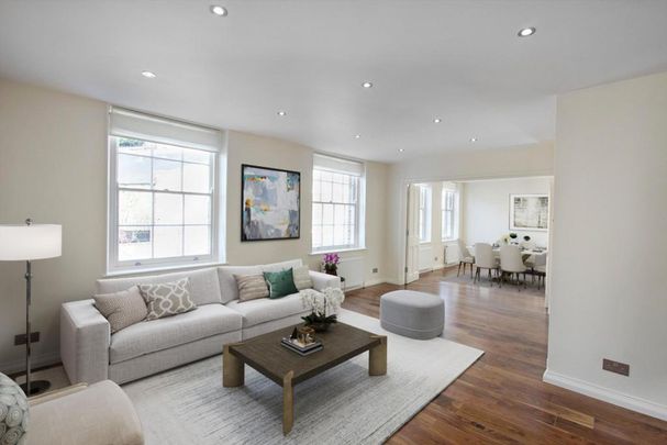 3 bedroom detached house to rent - Photo 1