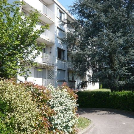 Appartement 2 Pièces 49 m² - Photo 3