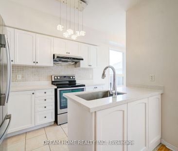 For Lease - 69 Omega Street, Markham, Ontario - Photo 6