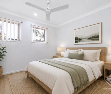 Beautifully Renovated 3-Bedroom Townhouse – Be the First to Enjoy! - Photo 5