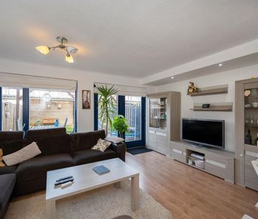 Huis te huur: Adriaan van Ostadestraat 13 1318 LJ Almere - Photo 2