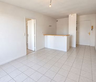 Location Appartement 2 pièces 35m² - Photo 1