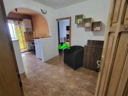Apartament 2 camere de inchiriat Sibiu Rahovei - Fotografie 3