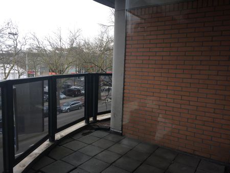 Te huur: Wielingenstraat 26 J - Foto 3