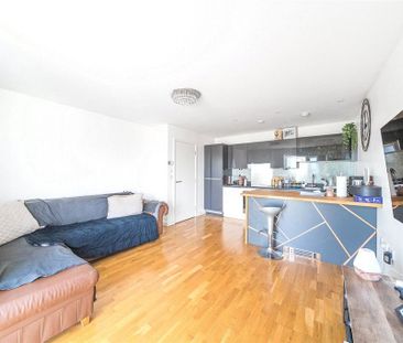 1 bedroom penthouse to rent - Photo 1