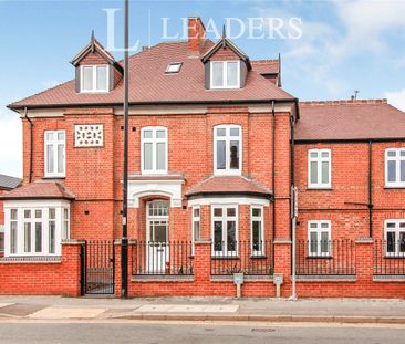 1 bedroom apartment to rent Waverley Road, Kenilworth, Warwickshire... - Photo 3