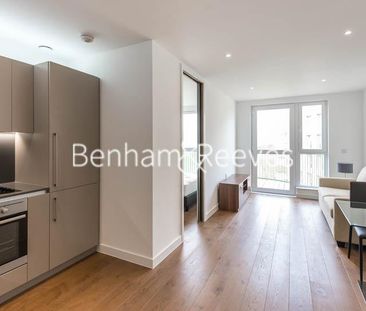 Studio to rent - Photo 4