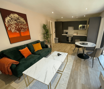 1 bedroom flat to rent - Photo 6 | Rentumo