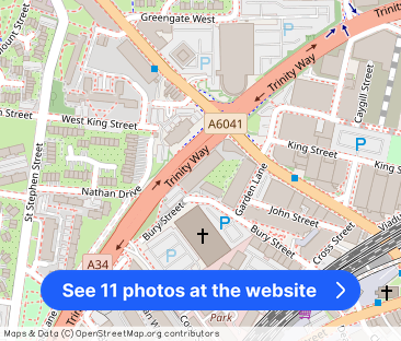 Block B, 56 Bury Street, Salford, Greater Manchester, M3 - Photo 1