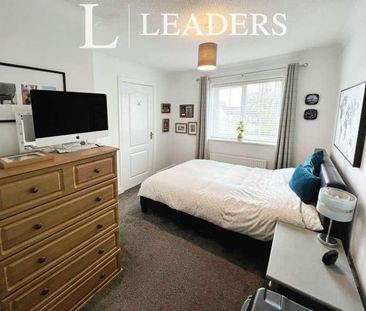 Paddington Way, Morton, Bourne, PE10 - Photo 6